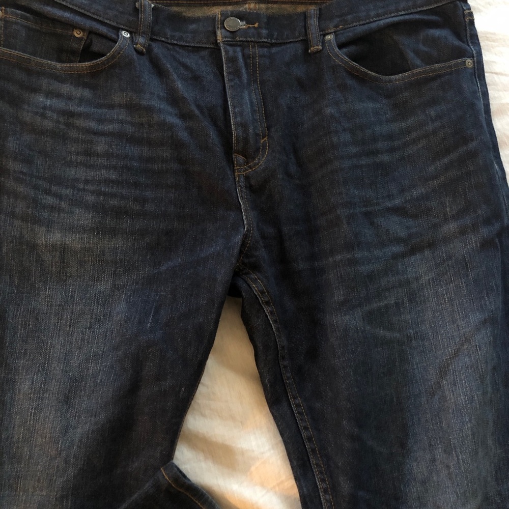 Men's Banana Republic Jeans